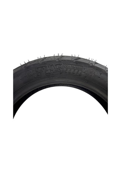 Tvs Jupiter 125-110 Ön Arka Dış Lastik Takım Tubeless Tvs al