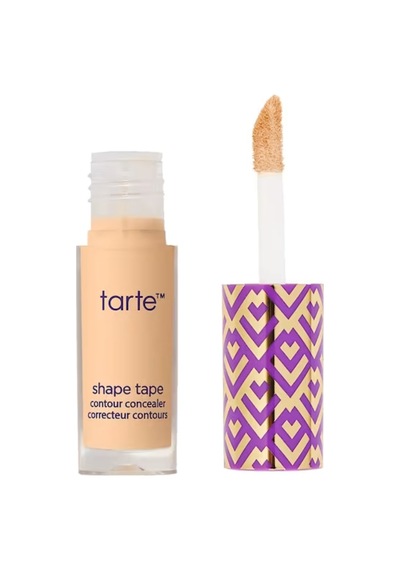 Tarte Travel Size Shape Tape Concealer 22n Li Ght Neutral Kapatı