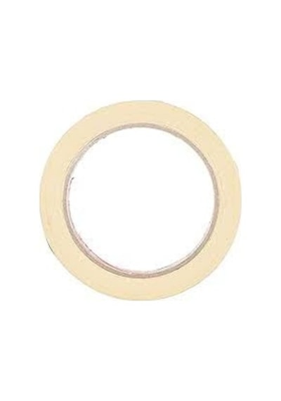 Maskeleme Kâğıt Bandı 24 Mm 30 Mt 6 Adet Sku: Smg8690010354426