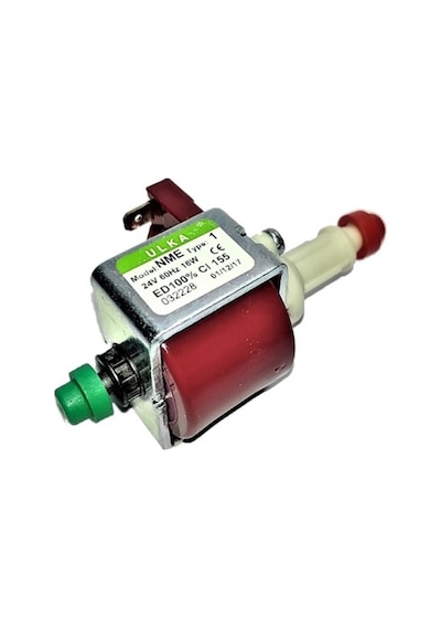 Drenaj Vibratör Pompa Ulka 16 Watt 24v Type:1