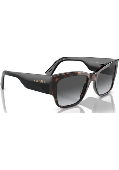 Vogue Vo5462s W656t3 54 Polarize Kadın Güneş Gözlüğü