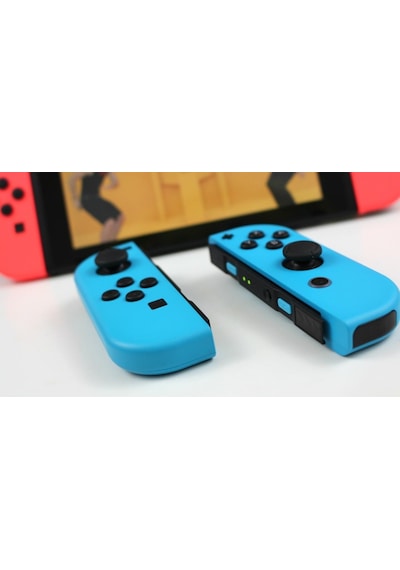 Nintendo Switch Analog Stick Analog Motoru Switch Tamir