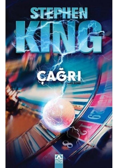 Çağrı / Stephen King / / 9789754059649
