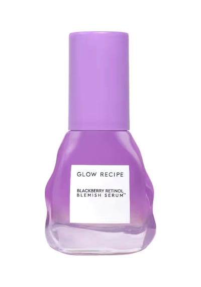 Glow Recipe Blackberry Retinol Yenileyici Serum 30 ML