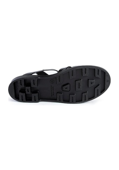 Igor S10258 002-negro Kadın Sandalet Siyah