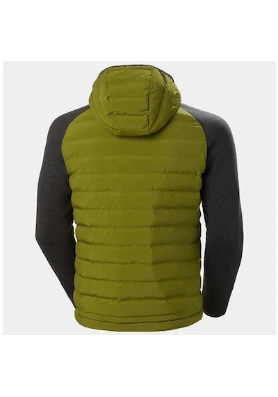 Helly Hansen Artic Ocean Hybrid Erkek Mont-hha.34074olg 001