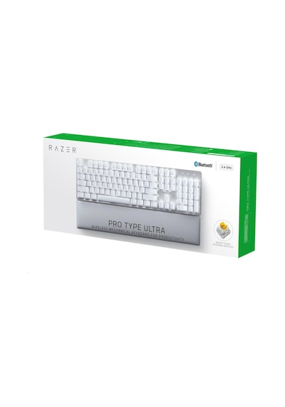 Razer Pro RZ03 Type Ultra Us Layout Kablosuz Klavye