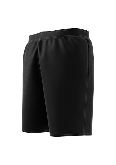 Adidas Erkek Siyah Deniz Şortu Sld Clx Sho Cl Ia5379 Siyah