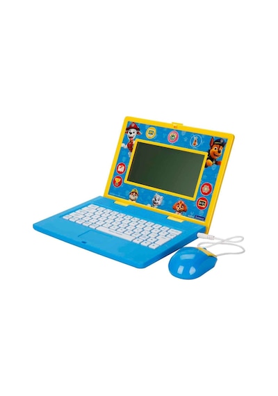 Minik Kahramanlar İçin Özel: Paw Patrol Laptop
