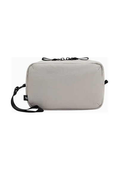 Lojel Ordo Essentials Pouch Hafif Ve Koruyucu Düzenleyici Makyaj Çantası Makyaj Çantaları Gri 2