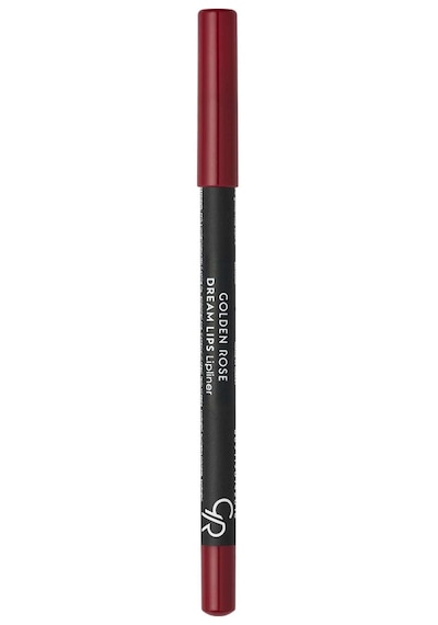 Dream Lips Mat Dudak Kalemi - No: 515 Diğer