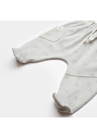 Biorganic Love Our Earth Bebek Pantolonu 57937