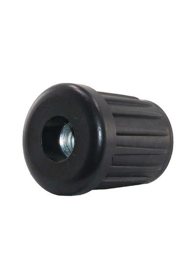3/8'' Somunlu Çap 32 İç Tapa