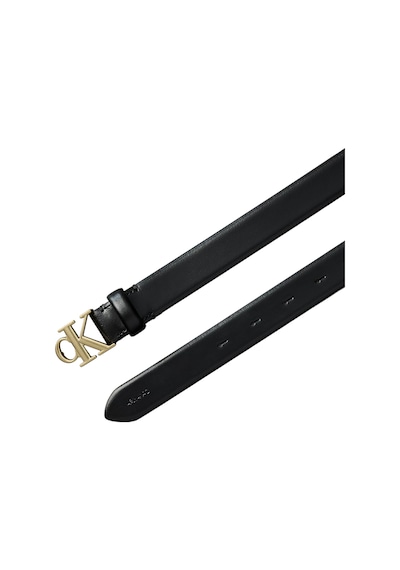 Calvin Klein Kadın Kemer Lv04f7054gyıh Black