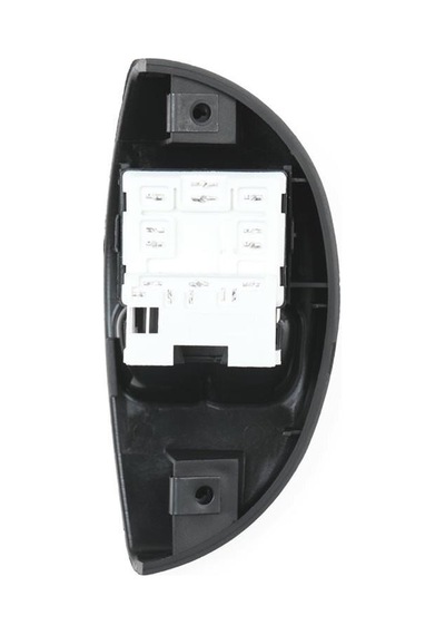 Fiat Siena Sol Çiftli Cam Açma Düğmesi Anahtarı 1996-2001