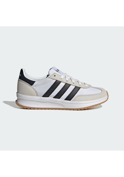 Adidas Ih8594 Run70s 2.0 Kadın Yürüyüş Ayakkabısı Beyaz Beyaz