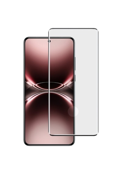 Vivo X200 Ultra 5g Ekran Nano Cam Koruyucu Jelatin Seramik Film Kavisli Esnek