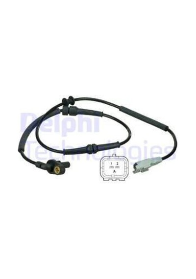 Delphi Ss20380 Tekerlek Devir Sensörü Xsara Picasso 4545.c7