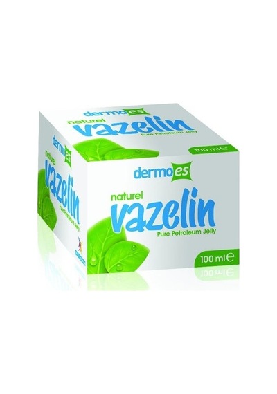 Dermoes Naturel Vazelin 100 ml