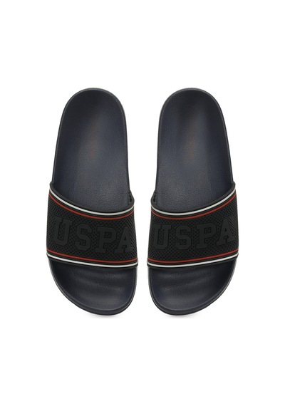 U.S. Polo Assn. U.s. Polo Assn. Nossa Deniz Havuz Plaj Erkek Terlik 867800000782 09 Lacivert Lacivert U.S. Polo Assn. U.s. Polo Assn. Nossa Deniz Havuz Plaj Erkek Terlik 867800000782 09 Lacivert Lacivert
