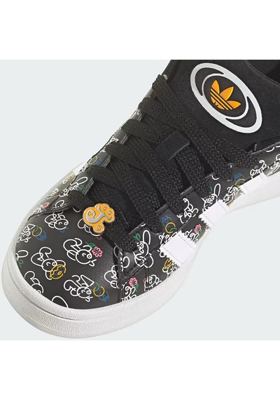 Adidas Çocuk Günlük Spor Ayakkabı Campus 00s J Id9861 001