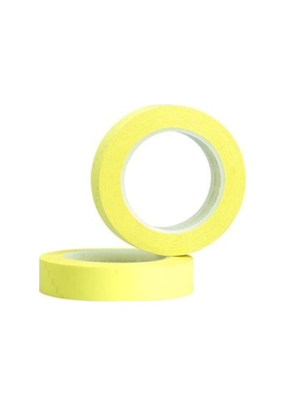Sarı Maskeleme Bandı 50Mtx24Mm