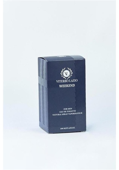 Vıterbo Lazıo Weekend For Men 100ml Diğer