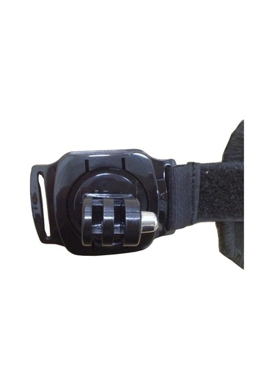 Eken Sjcam Aksiyon Kamera 360 Derece Bileklik Kayış Aparatı Gp155