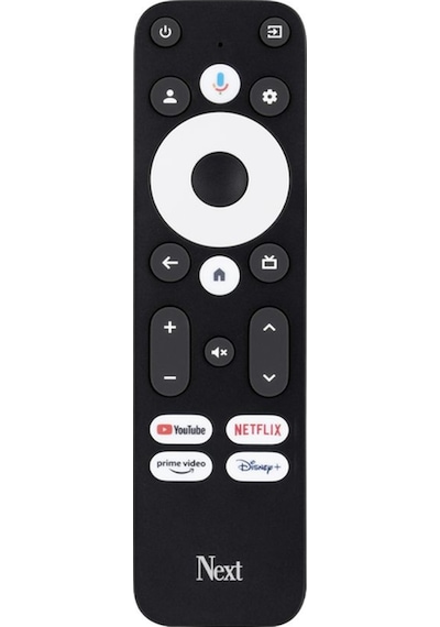 Next Start Pro 4k Tv Box