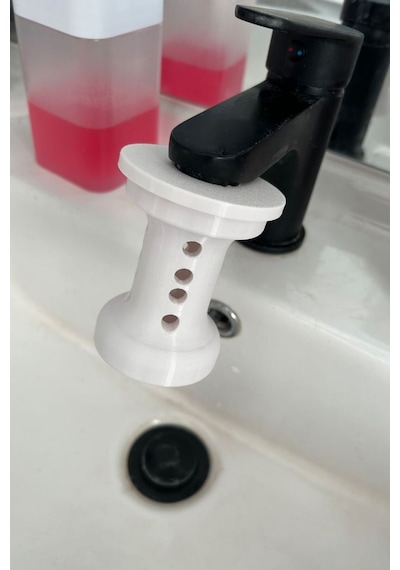 Dyson V11, V15 Uyumlu Filtre Temizleme Aparatı