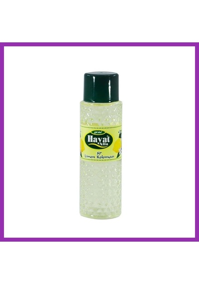 Bezos 400 Cc Limon Kolonyası Bty