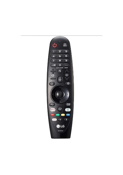 LG Uyumlu Akb75855501 An-mr18ba-an-mr19-an-mr19ba-an-mr20-an-mr20ga-an-mr21-an-mr22-an-mr23-an-mr19-an-mr24-an-mr650a Mouse Ve Ses Komutlu Kumanda