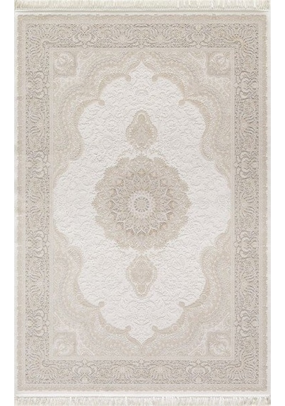 Artemis Halı Palace 5202c Kemik Vizon