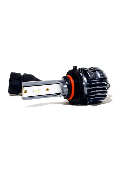 Photon Zero Hb3 9005/hb4 9006 Ice Blue Fansız Led