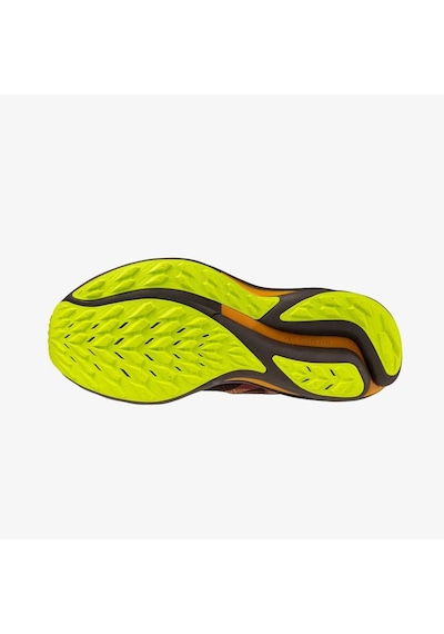 Mizuno Wave Rider Tt 2 Erkek Kırmızı Koşu Ayakkabısı J1gc243252 2800278