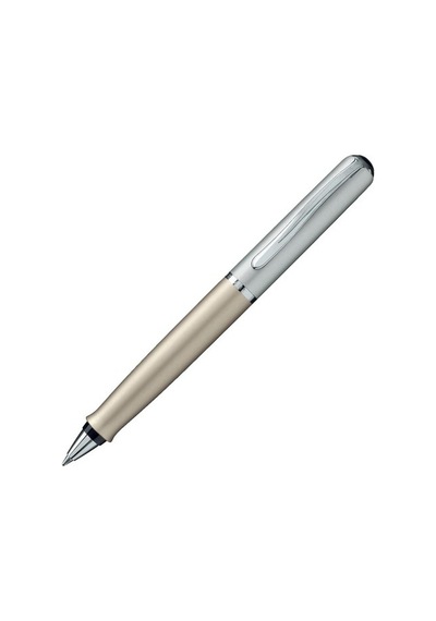 Pelikan Epoch K360 Titan Silver Tükenmez Kalem Çok Renkli