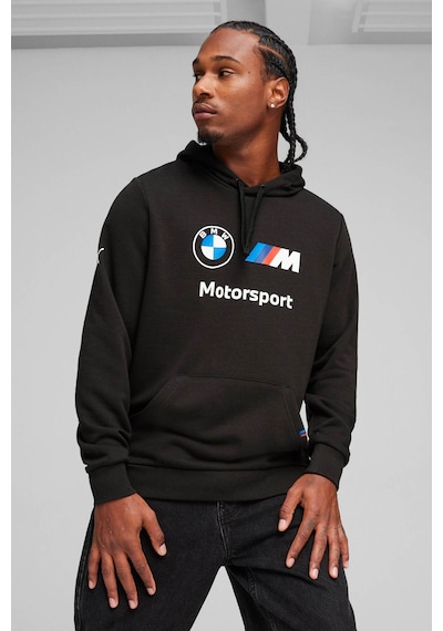 Puma Bmw Mms Ess Hoodie Ft Siyah Unisex Sweatshirt 000000000102049737 Siyah