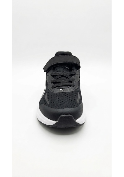 Puma 312414 01 Skyrocket 2 Ac+ps Siyah-beyaz Çocuk Spor Ayakkabı