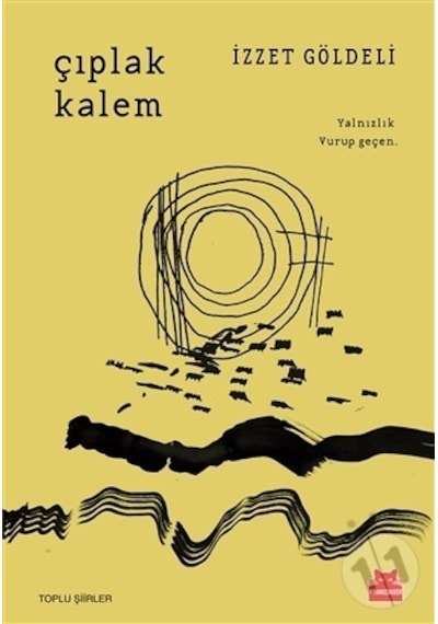 Maksatkitap Çıplak Kalem-ızzet Göldeli