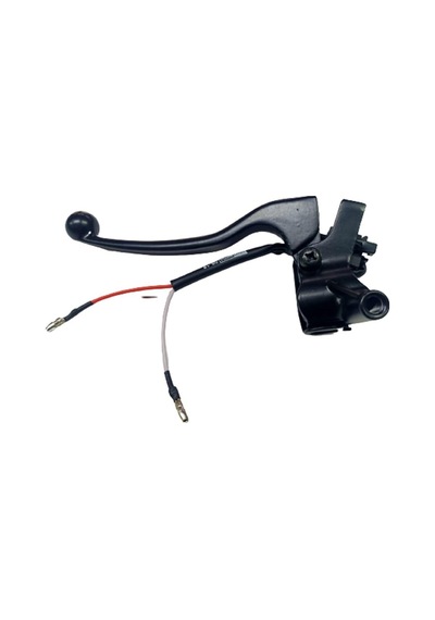 Tvs Pep 75-90 Sol Fren Kolu Komple