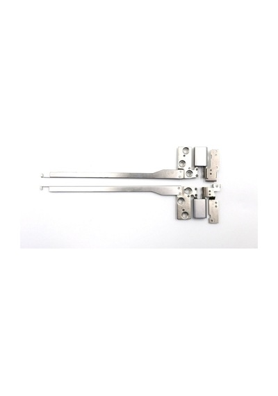 Lenovo Uyumlu Yoga 520 520-14Ikb Menteşe Takımı Hinge Set Am1Ym000700