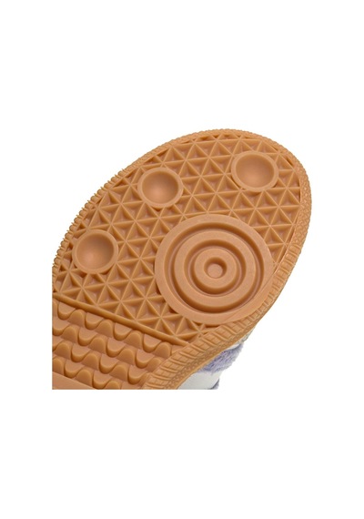 Adidas Çocuk Spor Ayakkabı Samba Og Cf El C Kk2162 MOR