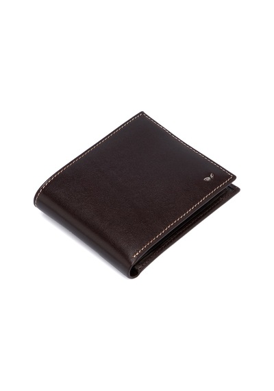 Tergan Bordo Deri Erkek Cüzdan 01483F8W