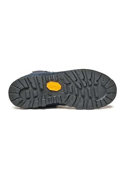 Garmont Italy Lagorai Iı Mid Goretex Vibram Taban Erkek Bot Blue 002789 Mavi