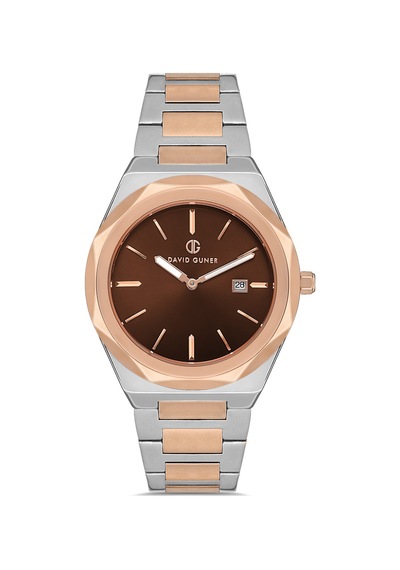 David Guner Dg-8620ga-e6 Gri