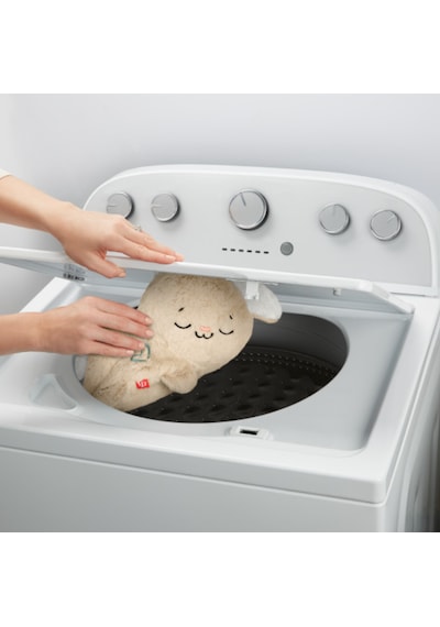 Fisher-Price Uyku Arkadaşım Tavşancık HXG97