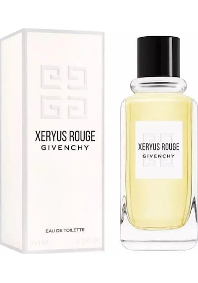 Givenchy Xeryus Rouge Erkek Parfüm EDT  100 ML
