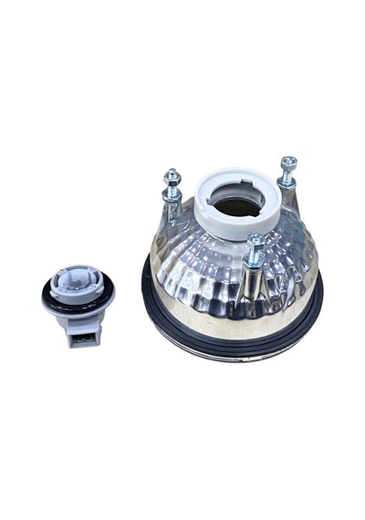 Geri Vites Lambası Duylu Yuvarlak 98 Mm Otokar-temsa