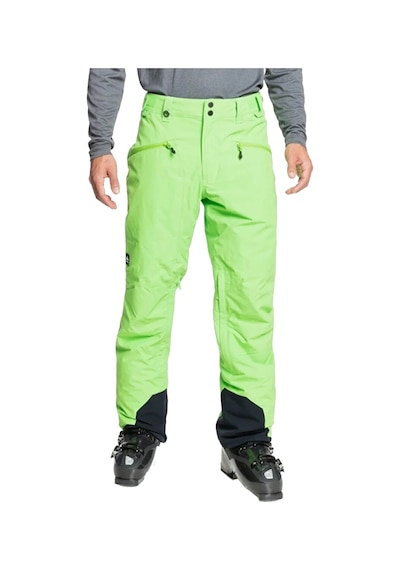 Quiksilver Boundry Pt Yeşil