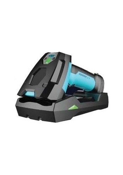 Shark Ms-9020 Endüstriyel Kablosuz 2d Barkod Okuyucu Ip68 Bluetooth & 433mhz Dpm Barkod Okuma